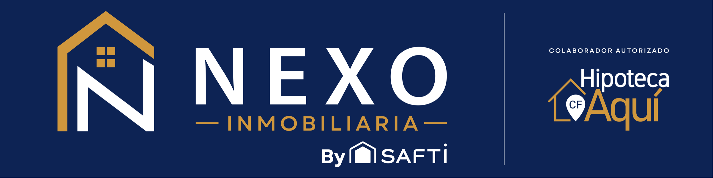 NEXO Inmobiliaria